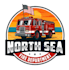 design high quality fire department logo