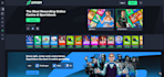 build pixel perfect frontend UI