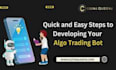 develop gold algo bot xauusd and crypto