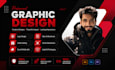 top rated graphic designer for logo branding, packaging, and print