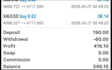 trading ea bot gold ea robot trading robot ea robot forex gold ea robot forex