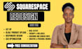 update squarespace edit squarespace site develop squarespace fix square space