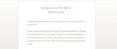 write high quality english articles