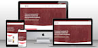 create nonprofit, charity, ngo, fundraising website