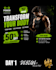 design professional instagram post or flyer