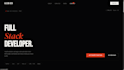 build a responsive website with HTML, CSS, and PHP