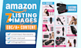 design amazon a plus content and listing images
