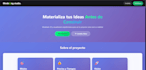paginas web personalizadas dime que quieres