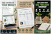 create a personalized budget plan and help you manage your money