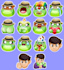 do streaming emote pack