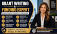 do grant writing grant research grant proposal and rfp