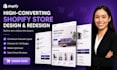 design shopify store build shopify ecommerce website development shopify expert