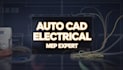 do electrical design and autocad drafting for buildings