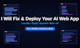 deploy fix lovable replit bolt base44 v0 supabase ai apps