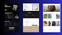 design and develop website