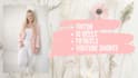 create amazing ugc content as a gen z female mom