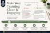 edit and improve your training or elearning content