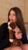 female ugc content for social media