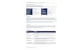 professional sops and process documentation