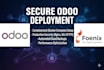 install and configure odoo using docker and devops best practices