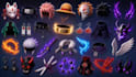 create custom anime roblox ugc, roblox ugc accessories
