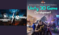 be your mobile game developer for unity and unreal engine 3d 2d