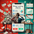 build a notion CRM to track leads, clients, income, and follow ups
