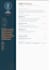 design a professional ats resume and linkedin profile