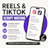 create high converting reels and tiktok content