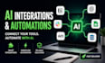 automate your business with ai integrations