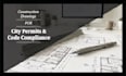 provide construction drawings for city permit compliance
