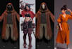 do 3d stylized character 3d cartoon character model for unreal engine unity film