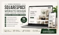 squarespace website design squarespace redesign squarespace website development