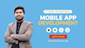 mobile app development android app ios flutter react native fintech app creation