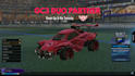 be your rocket league coach and in game teammate