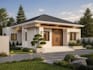 do photorealistic interior design, exterior design rendering
