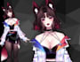 draw and rig live2d vtuber model, oc vtuber, live2d rigging vtuber commission