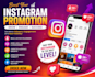 do instagram management for your business