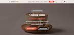 create modern, responsive websites and landing page