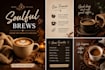 desing aesthetic instagram posts for your brand