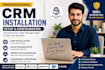 design and optimize your sales pipeline for more conversions