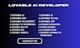 lovable optimize your lovable ai website for SEO and fast speed lovable to app