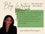 write engaging blogs and articles
