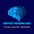 build a crypto trading bot in python with binance API and freqtrade