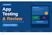 do app testing app review dating app review qa testing for android and ios