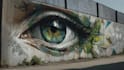 create custom graffiti art designs murals and wall arts