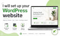 build a fast, seoready wordpress website for your business