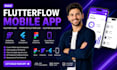 build flutterflow mobile app flutter flow figma to flutterflow flutter developer