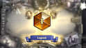 te subiré de rango en hearthstone
