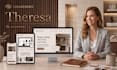 build squarespace website design redesign squarespace website development